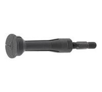 piece de rechange mandrin d'extraction avec broche - 34-38 - Bgs Do It Yourself