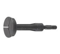 piece de rechange mandrin d'extraction avec broche - 49-53 - Bgs Do It Yourself