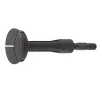 piece de rechange mandrin d'extraction avec broche - 54-58 - Bgs Do It Yourself