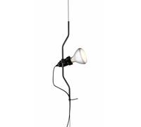 Pièce de Rechange Parentesi D pour Lampadaire Noir
