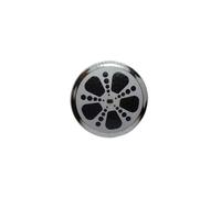 PIÈCE DE RECHANGE POMMEAU DE DOUCHE HAPPY 4X4 44L