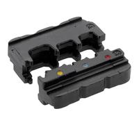 Pièce de rechange pour fiche de contact isolée 0,5 - 6 mm
