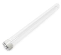 Pièce de rechange pour filtre à pression, tube en quartz