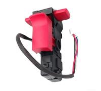 Pièce de rechange pour interrupteur de scie sauteuse Bosch GST150BCE GST140BCE GST90BE GST160BCE compatible avec le numéro de pièce 2607200669