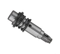 Pièce de rechange pour marteau électrique pour manche de marteau, assemblage rotatif, cylindre en métal Ho 26 136 x 30 mm