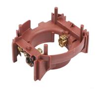 Pièce de rechange pour outil électrique Bosch pour gsh 11 E Demolition | Ajustement exact numéro de pièce 1600A005AF - Construction en métal - Assure un contact stable du moteur