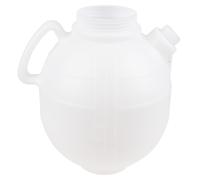 Pièce de rechange pour réservoir, actionnée manuellement, multicolore, 0,83 kg