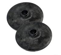 Pièce de rechange R0536400 pour robot pour zodiac 2011 et plus(2 PACK) | Remplacement direct, élimine bruits, restaure pression, pour style nouveau PB4-60, pour facile à visser