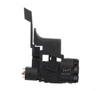Pièce de Rechange Switch 1617200077 pour Bosch GBH2-24 | Numéro de pièce 1617200077, compatible GBH2-24 DFR, plastique , tension 220-240V, installation facile