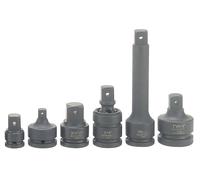 Pièce de réduction 3/4 F -1/2 M Teng Tools 940037-C