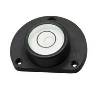 Pièce de Remplacement pour Niveau à Bulle pour tpc SK Pièce de | Précision 10'/2mm, diamètre 29mm, lecture claire, , pour outils manuels