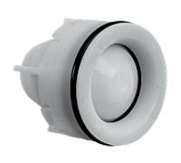 pièce de serrage Wolf pour RV181-B DN40 7701680 pour FWS-540, de l'année 05/2010 au 08/2015