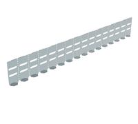 Pièce de transition du chemin de câbles Legrand VAN GEEL - 481009