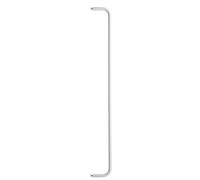 String Poteau String Blanc. 78 cm