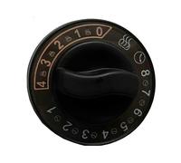Pièce détachée Bouton rotatif SAWO Minuterie / SD-U125