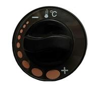 Pièce détachée Bouton rotatif SAWO Thermostat / SD-T115