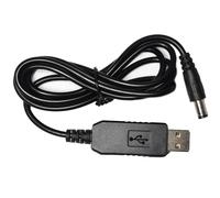 Pièce détachée CABLE USB chargeur robot piscine électrique Bestway Guppy