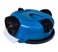 Pièce détachée Chassis inférieur Guppy BESTWAY avec roues