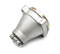 Pièce détachée d'origine Constructeur: Cloche d'embrayage pour Tube 28 MM/axe 9 Dents pour débroussailleuse ou Machine Multifonctions 5 en 1, Vérifier Votre modèle Avant de Passer Commande !