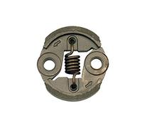 Pièce détachée d'origine constructeur : Embrayage complet pour Taille Haie Thermique 25cc 26cc ou autre machines...Merci de bien vérifier votre modèle Avant achat Voir dimensions sur photos...