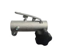 Pièce détachée d'origine constructeur Palier / Connecteur pour tube 26mm Axe 9 Cannelures de débroussailleuse et multifonctions 5 en 1 . Merci de vérifier vos dimensions avant commande voir sur photos