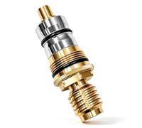 Pièce Détachée GROHE 47450000 - Thermoélément 1/2" Laiton & Inox