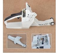 Piece detachee,LETAOSK - poignée arrière pour réservoir de carburant, tronçonneuse, compatible avec Stihl 038 038AV 038 [D199704005]