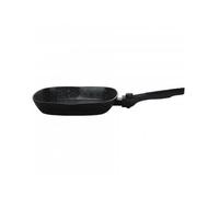 Piece Detachee Outil De Jardin - Imperial Collection IM-GRL28DFM: Poêle à griller de 28 cm avec poignée amovible