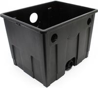 Pièce détachée pour SunSun Filtre Biologique CBF-350B Bac Deuxième Partie 1