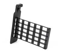 Pièce détachée pour SunSun Filtre Biologique CBF-350B Support d'éponges Filtre