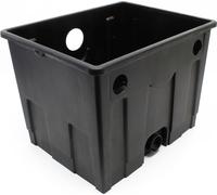 Pièce détachée pour SunSun Filtre Biologique CBF-350C Bac Deuxième Partie 1