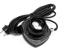 Pièce détachée pour SunSun Stérilisateur CUV-272C - Kit de raccordement C