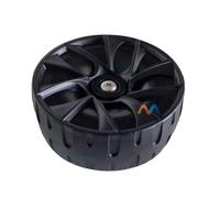 Pièce détachée Roue complète Guppy BESTWAY robot piscine électrique