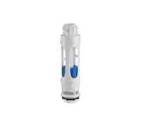 Piece detachee sanitaire plomberie Roca - AH0003600R - KIT MEC. DESCARGA D1DPAR Gris