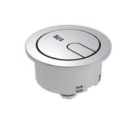 Piece detachee sanitaire plomberie Roca - S7920336 - Bouton-Poussoir, Multicolore, Standard