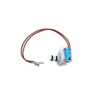 Pièce détachée SFA Sanibroy, interrupteur de niveau PRESNIV35CUBICN + micro interrupteur pour SANICUBIC NEUF
