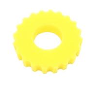 Pièce détachée: SunSun CPF-280 / CPF-380 / CPF-500 Filtre de Bassin à Pression Éponge Jaune
