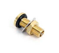 Pièce détachée - Valve Schrader pour réservoir à vessie 24-100l