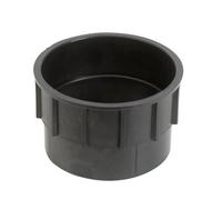 Pièce d'extension pour le niveau à bulle automatique Plot pour dalle de terrasse BA