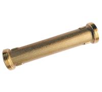 Pièce intermédiaire pour compteur de chaleur Siemens FKM0075 1'' 130 mm