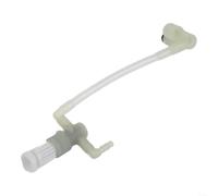Pièce N734718 pour Pompe Huile pour chaîne Plastique Pièce N734718 | Compatibilité DCM575, DCCS670X1, numéro N734718, plastique pour robuste, lubrification précise