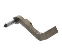 Pièce N855253 pour bloc Tension Scie DCMCST635N Métal Pièce N855253 | Acier pour robuste, compatibilité DCMCS575N, fixation sécurisée, pièce N855253, usage professionnel