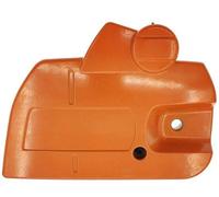 Pièce pour chaîne de scie Husqvarna 445/450 - Couvercle - Numéro OEM 544097902 - Inclut 1 couvercle - Pour modèles 2007-2011