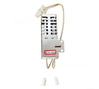 Pièce Rechange Allumeur Four pour samsung Résistant Chaleur Pièce | Carbure de silicium, résistance haute température, ignition stable, compatible pour samsung DG94, longue durée