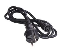 Pièce rechange câble d'alimentation guichet 1,5 mètre IP44 intérieur et extérieur Nordlux 69930000
