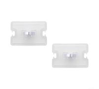 Pièce Rechange Flotteur 2pcs pour Robot pour mijia pour 5c Pièce | Ajustement pour précis, détection niveau , matériau plastique pour durable, installation directe, lot de 2 pièces