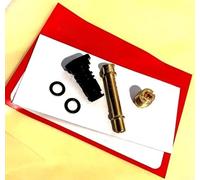 Pièce Rechange Injection Carburant pour Honda EU2000i | Installation rapide, compatible EU2000i, résistance éthanol, inclut joints, tube mousse