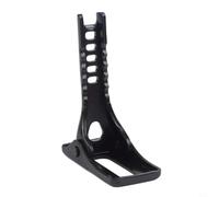 Pièce Rechange pour semelle Scie Oscillante 161375-3 Pièce Rechange | pour robuste, tête pivotante, compatibilité XRJ04Z, numéro 161375-3, mat