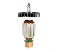 Pièce Rechange Rotor pour cuivre pour Scie pour bosch GSA120 | pour cuivre pur, conductivité élevée, modèle 1604010B7E, compatibilité GSA120, longue durée de vie