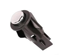 Pièce Rechange Trappe Plastic pour lincoln Town Car 98-02 Pièce | Numéro pièce 901-350, conception , résiste à l'usure quotidienne, solution économique pour panne électrique trappe